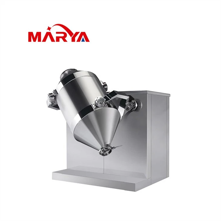 Mixer machine