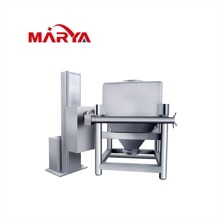 Mixing machine