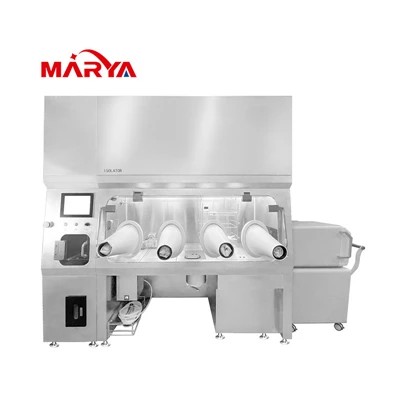 Cell Drug Preparation Station